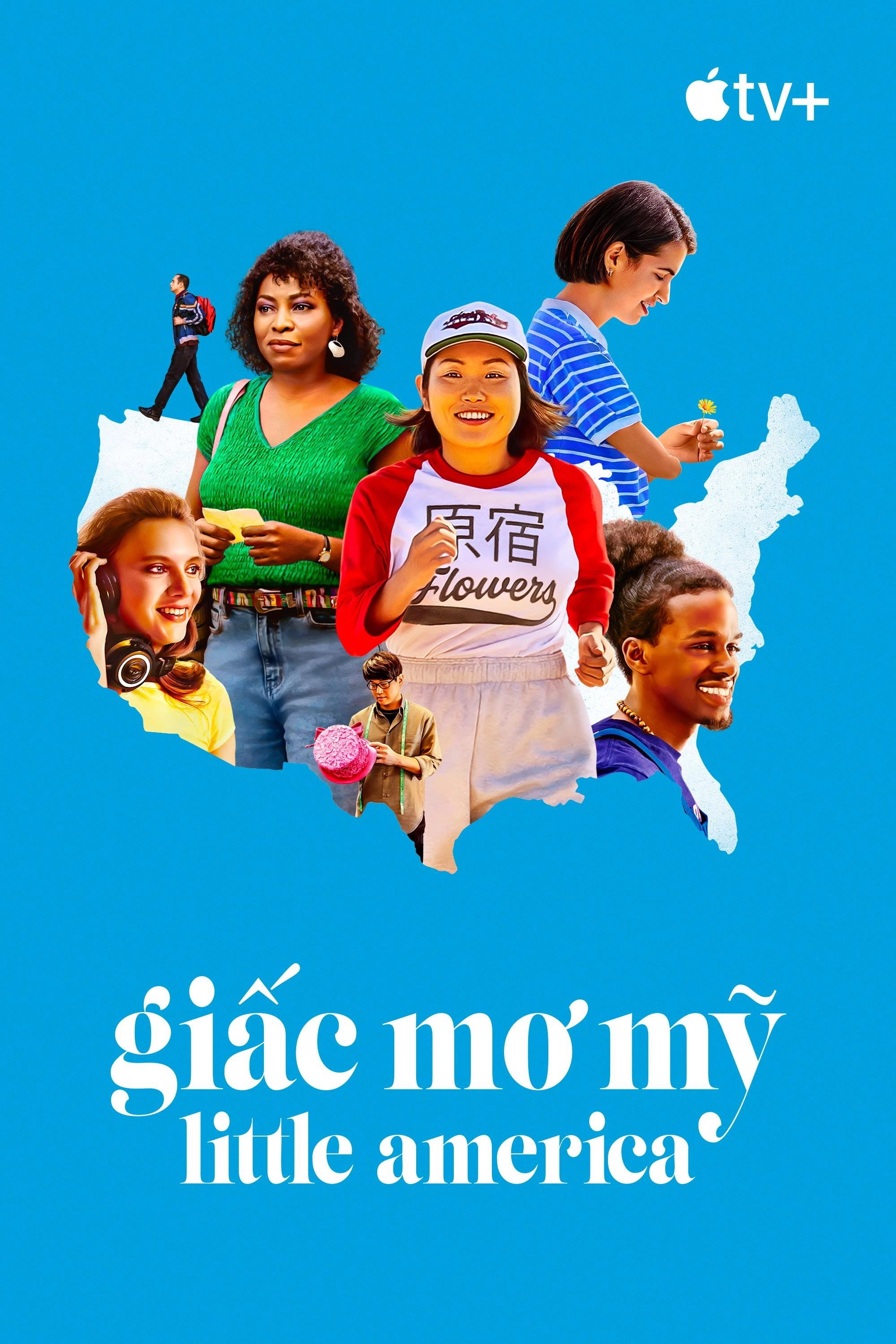 Little America