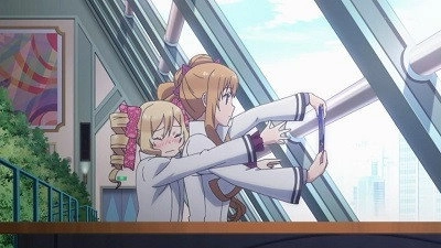 Tokyo Ravens