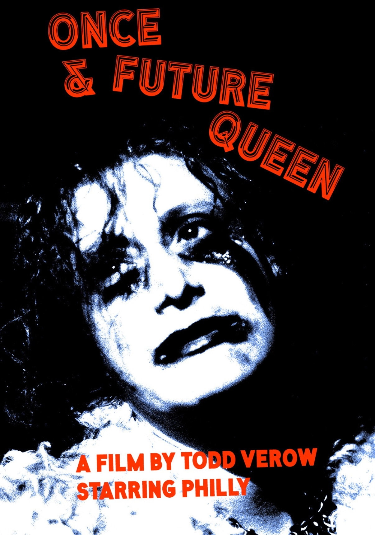 The Phantom of the Operetta