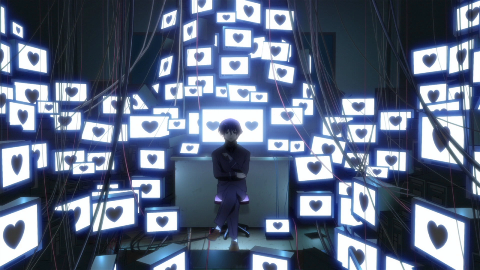 Angel Beats!
