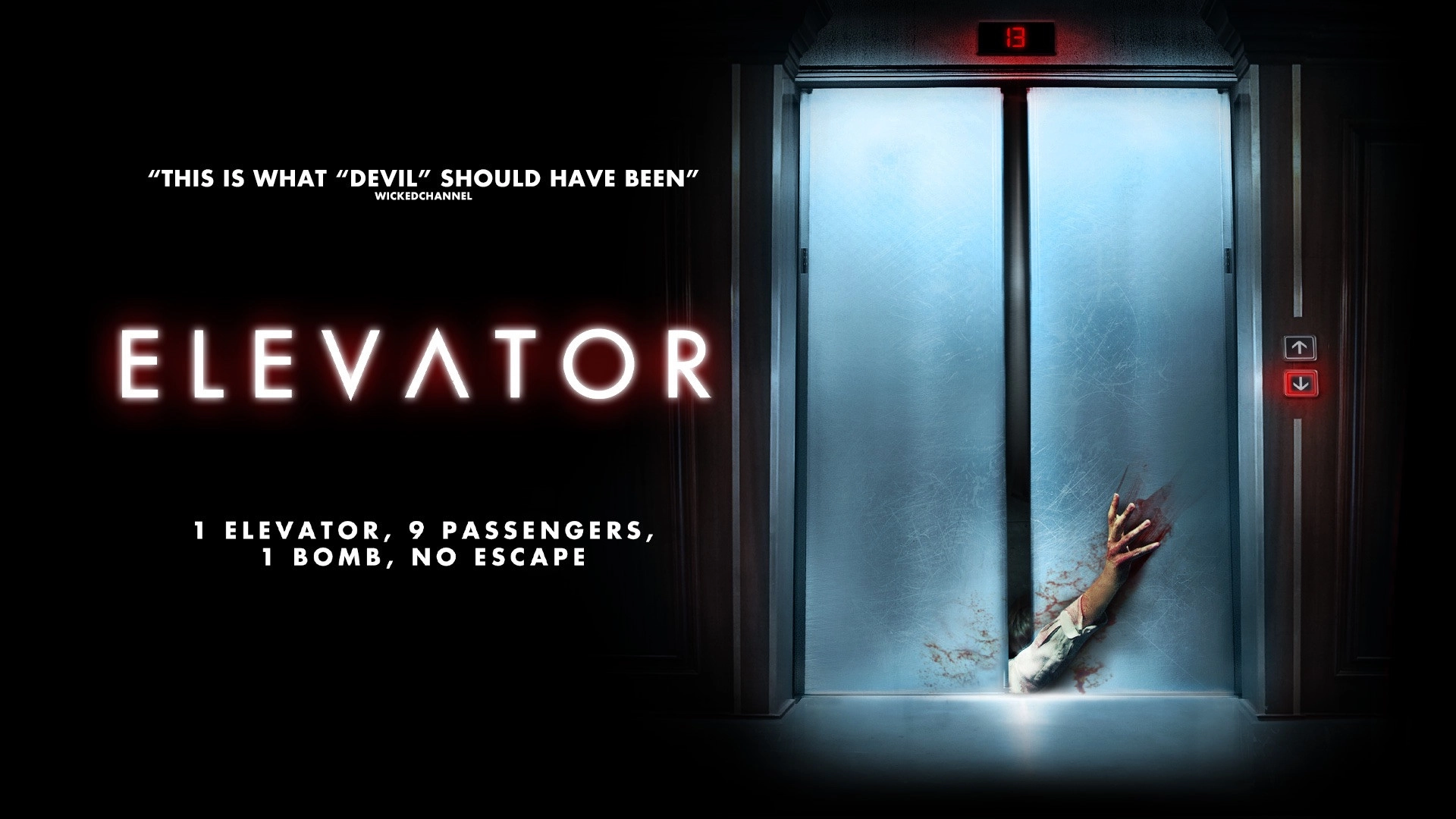Elevator