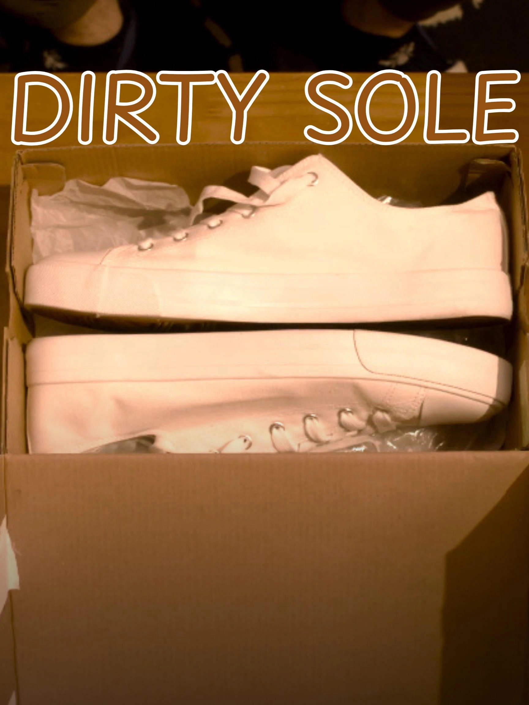 Dirty Sole