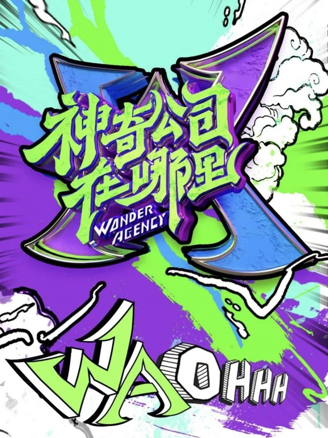 Wonder Agency
