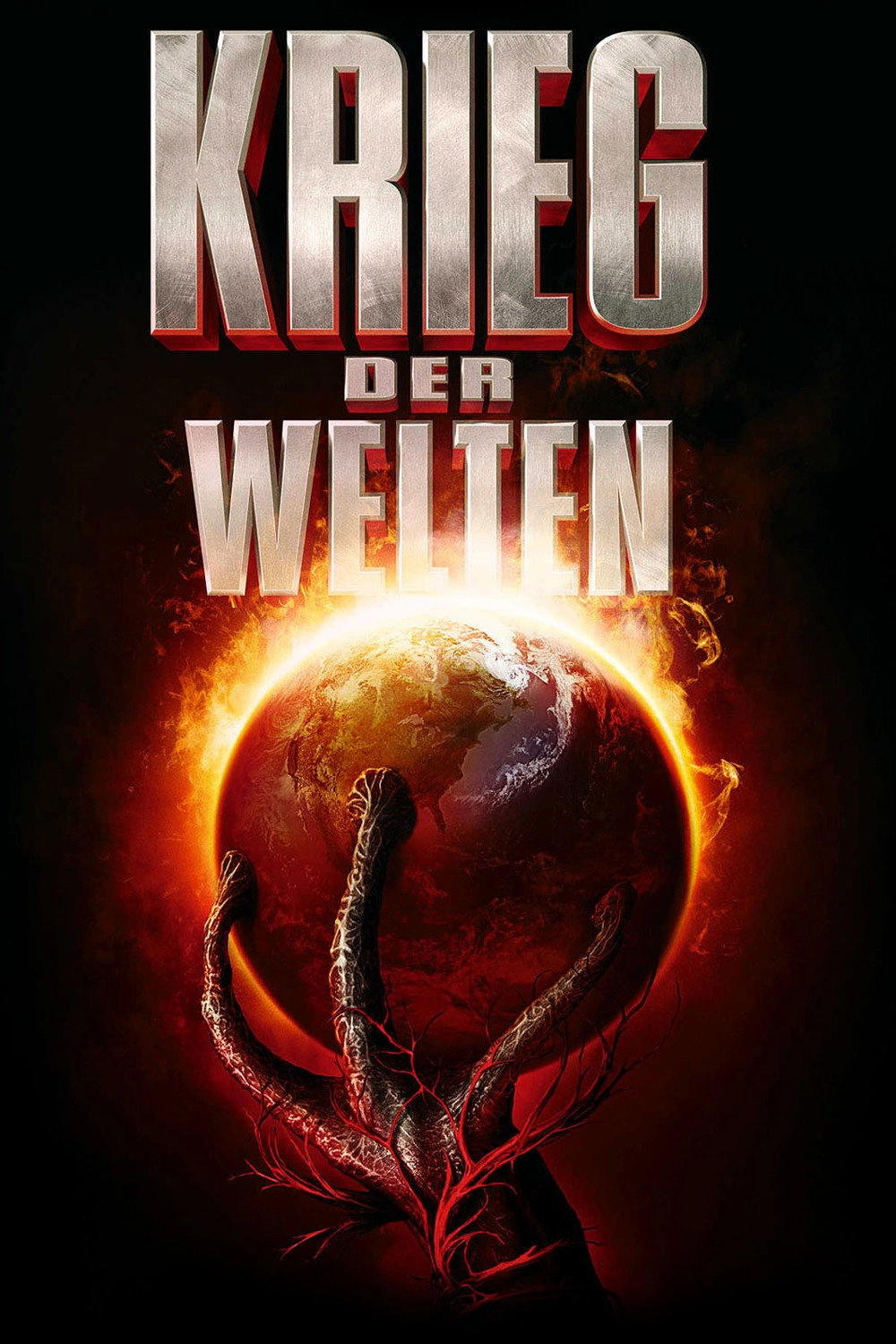 War of the Worlds