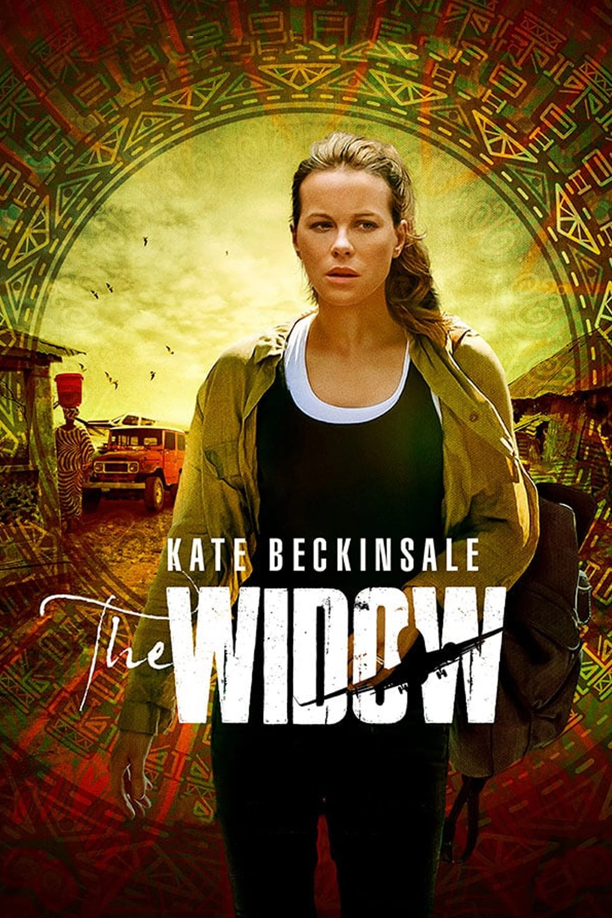 The Widow