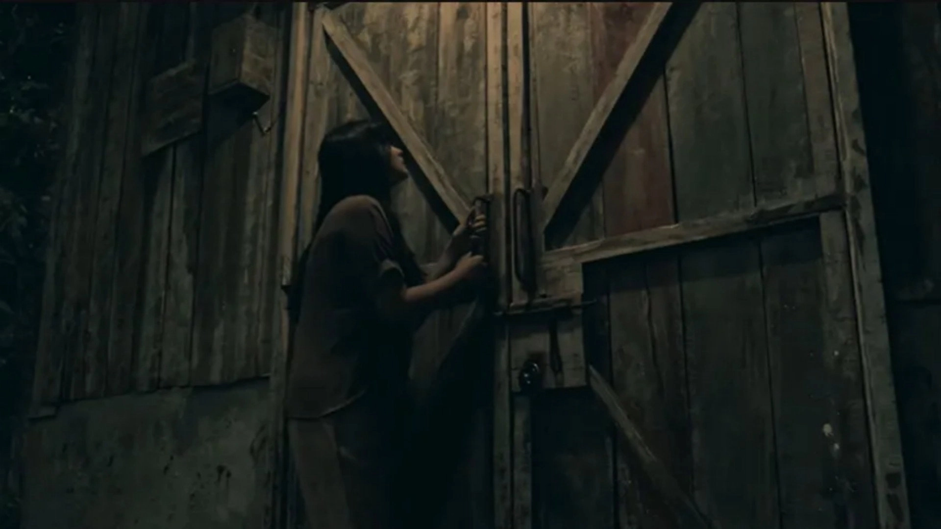 Kafir: The Spirit Gate