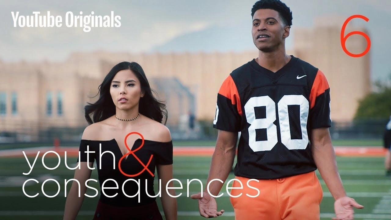 Youth & Consequences