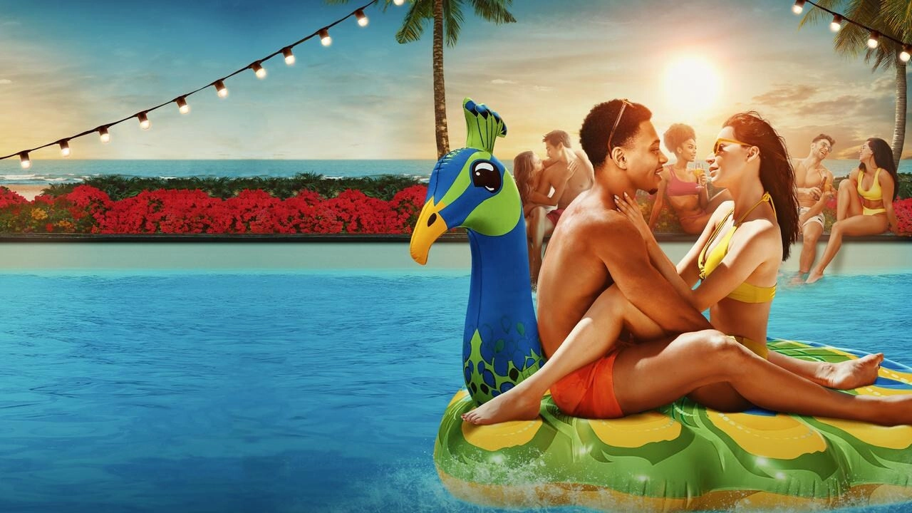Love Island USA