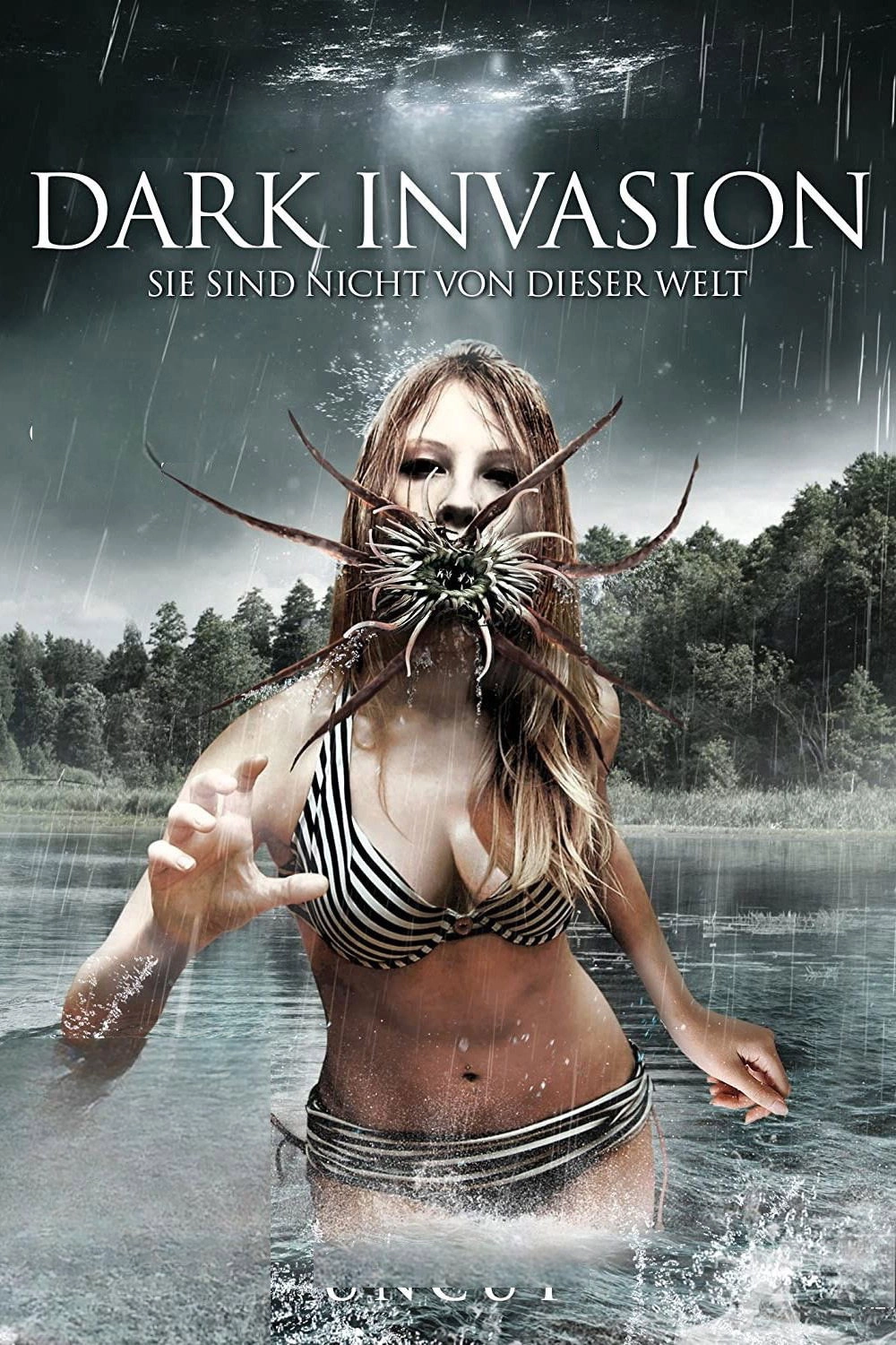 The Corrupted