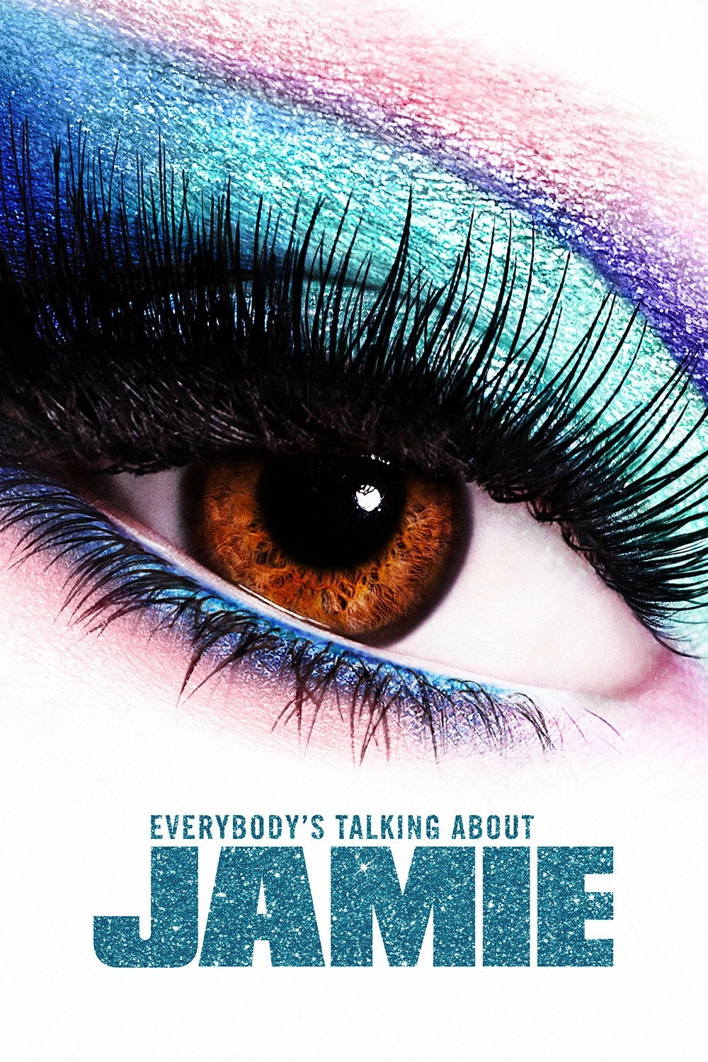 Everybody's Talking About Jamie
