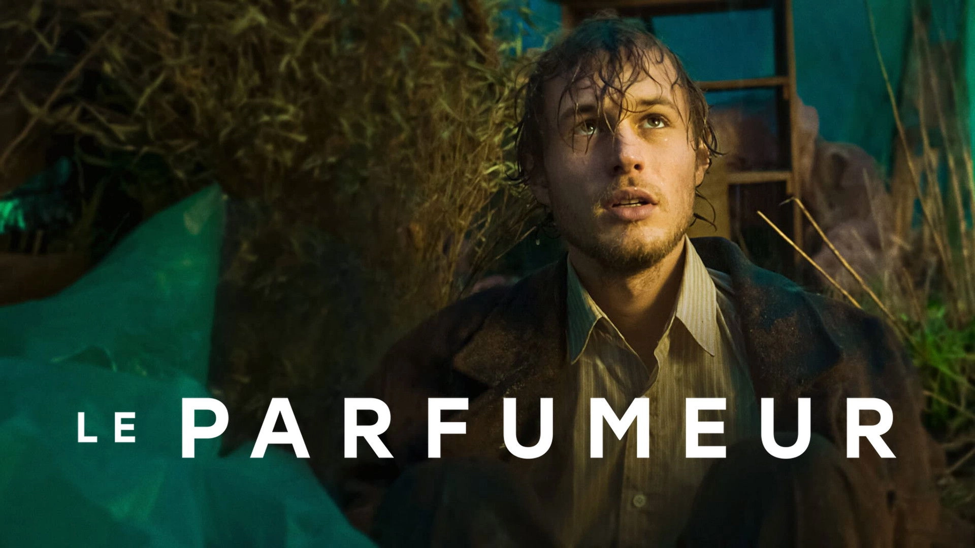 The Perfumier