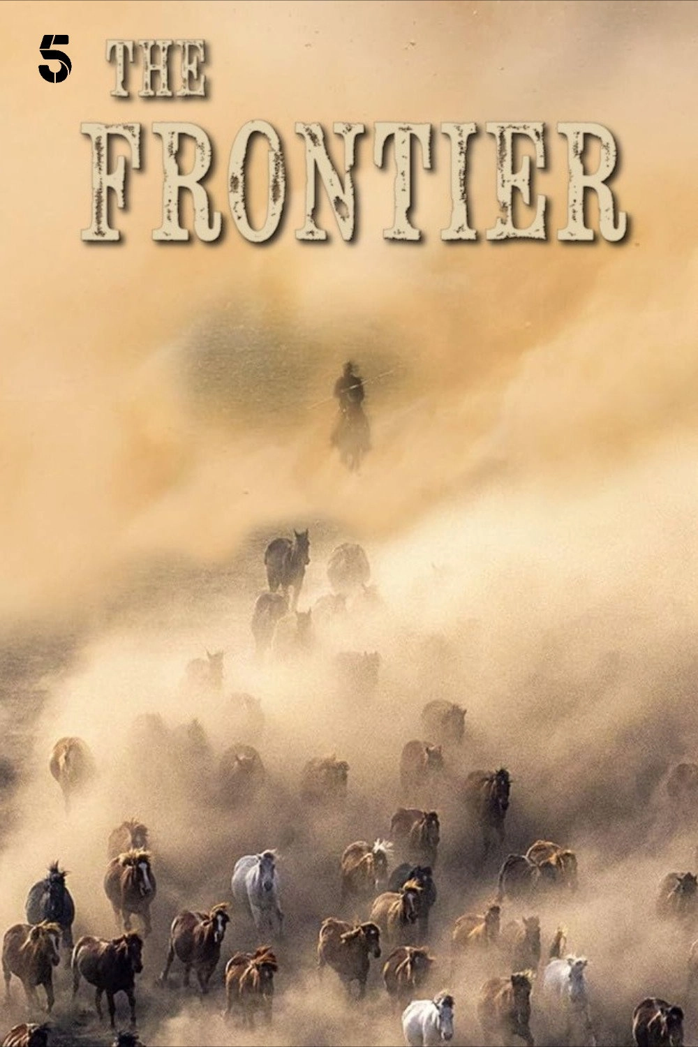 The Frontier