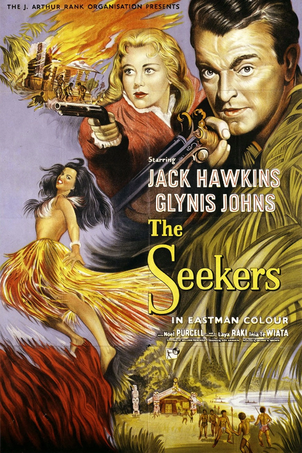 The Seekers
