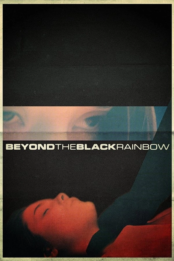 Beyond the Black Rainbow