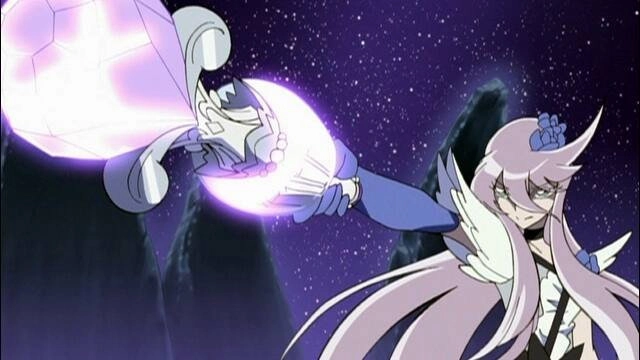 HeartCatch PreCure!