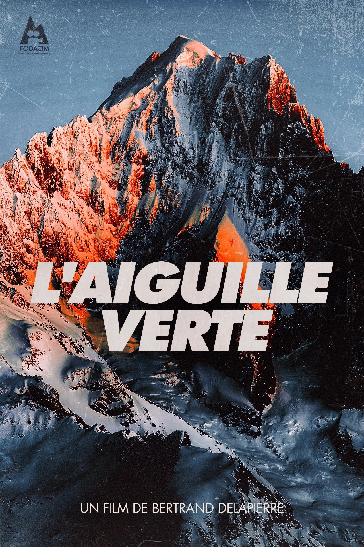 L'Aiguille Verte