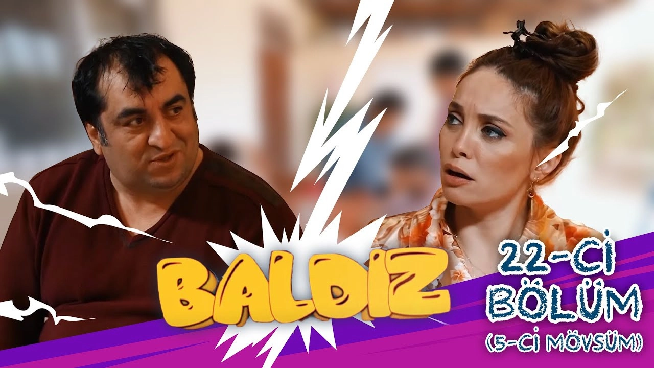 Baldız