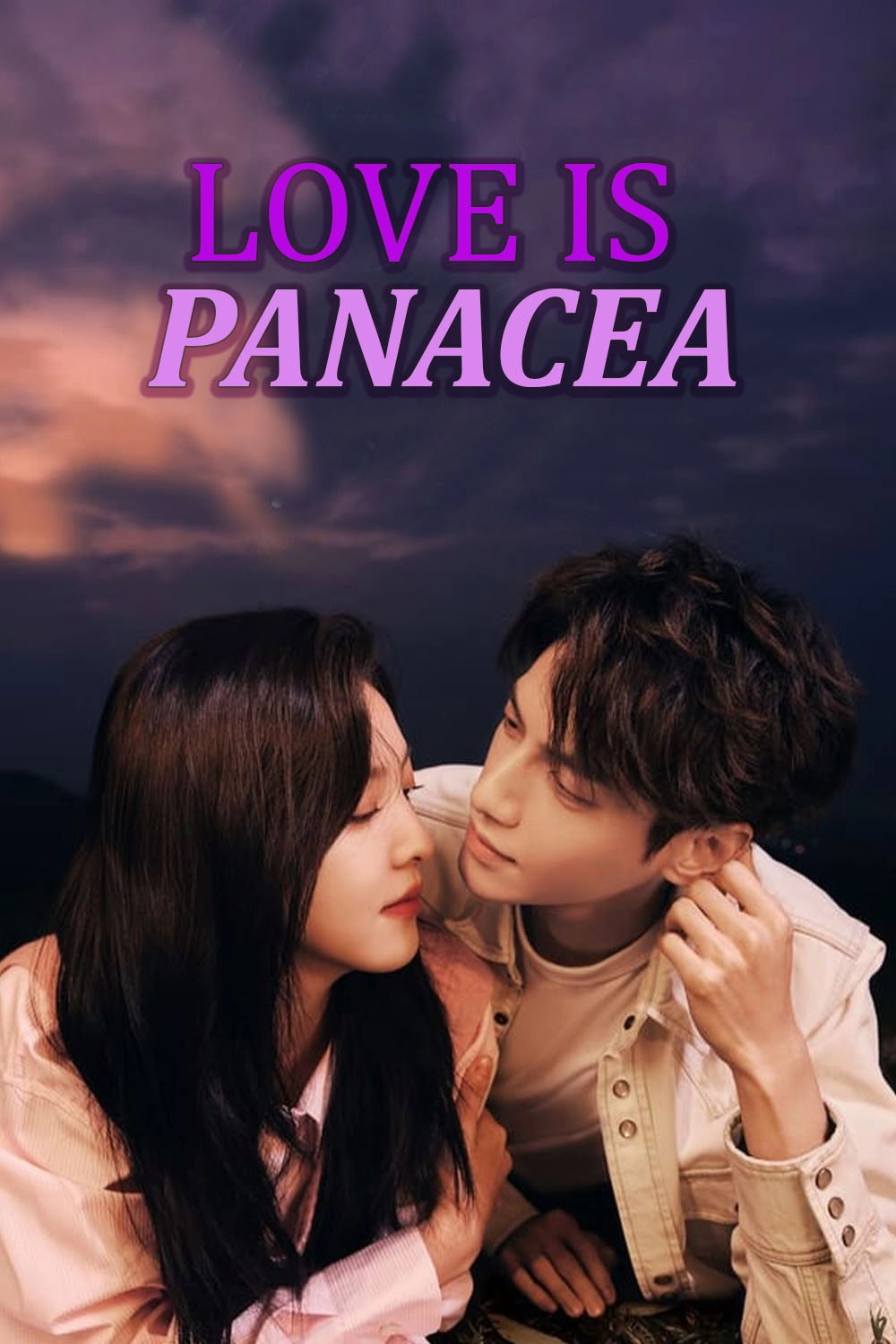 Love is Panacea