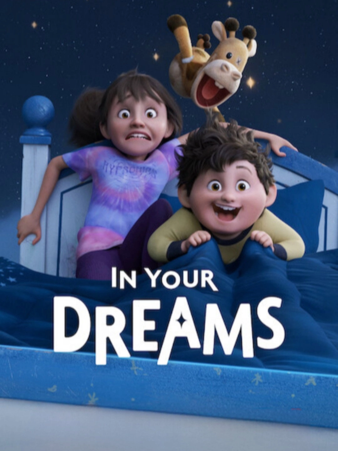 In Your Dreams