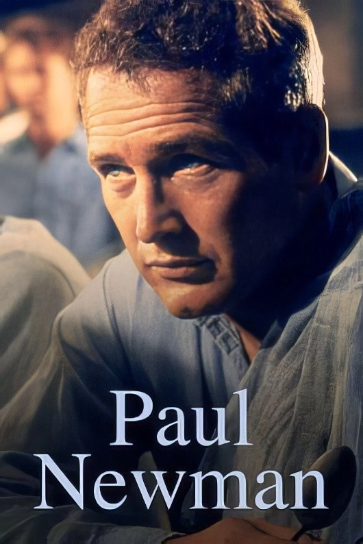Paul Newman: The Restless