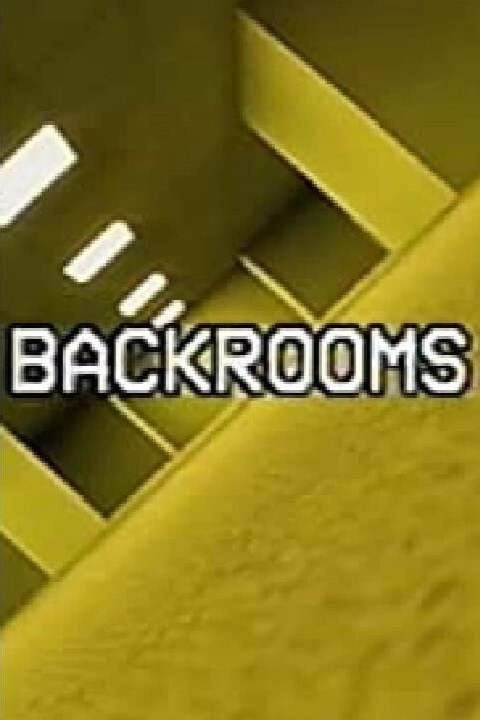 Backrooms