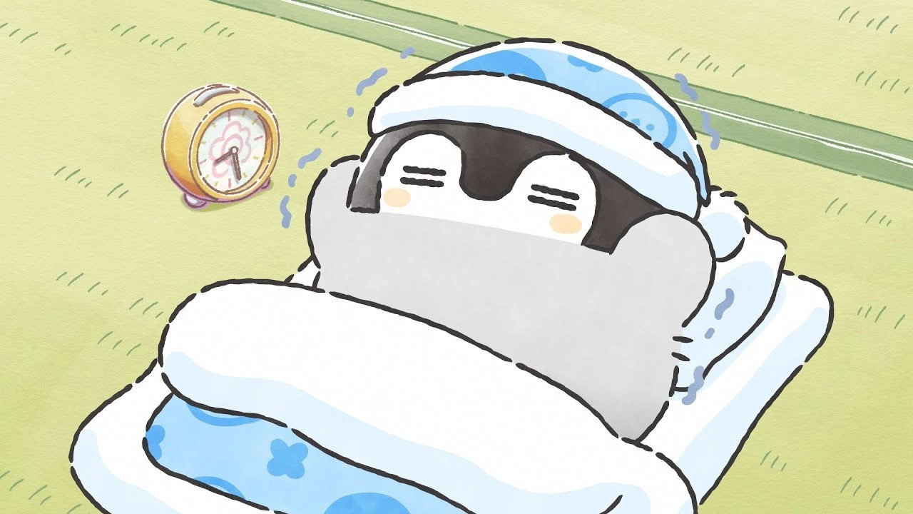 Koupen-chan