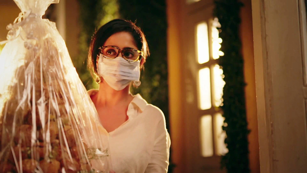Mannat: Harr Khushi Paane Ki