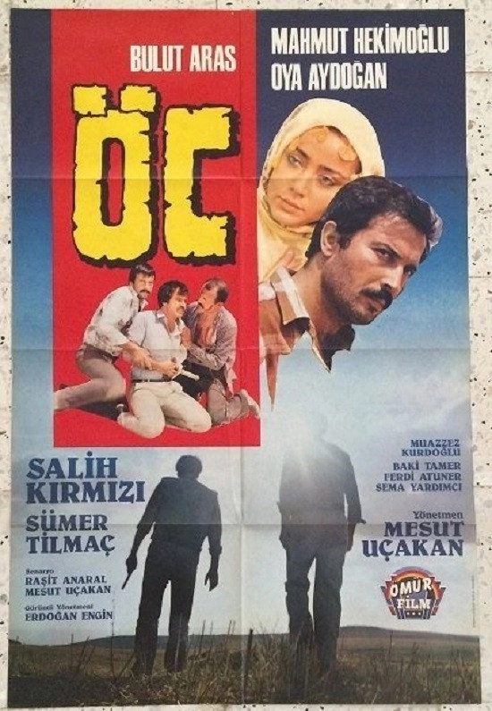 Öç
