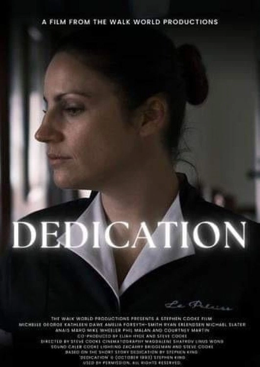 Dedication