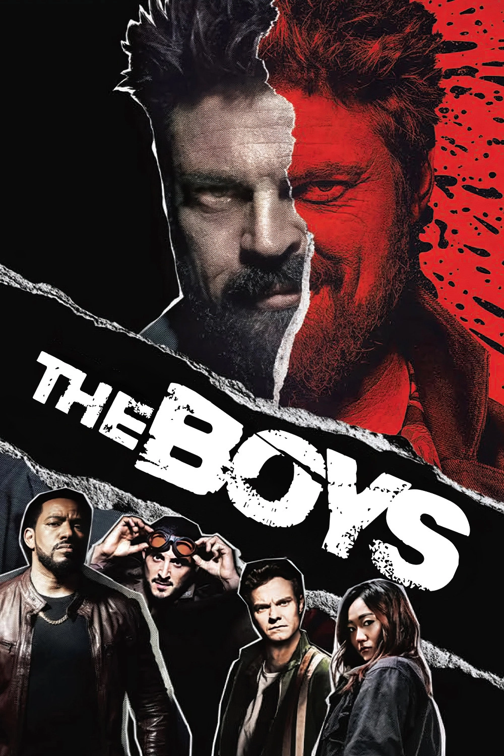 The Boys