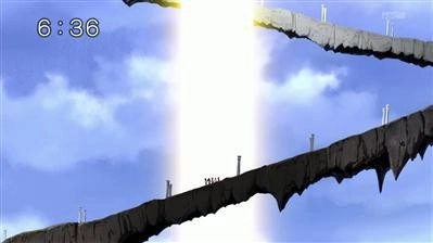 Saint Seiya Omega