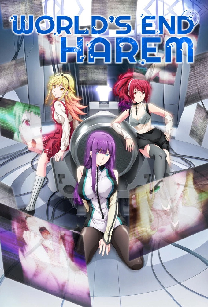 World's End Harem