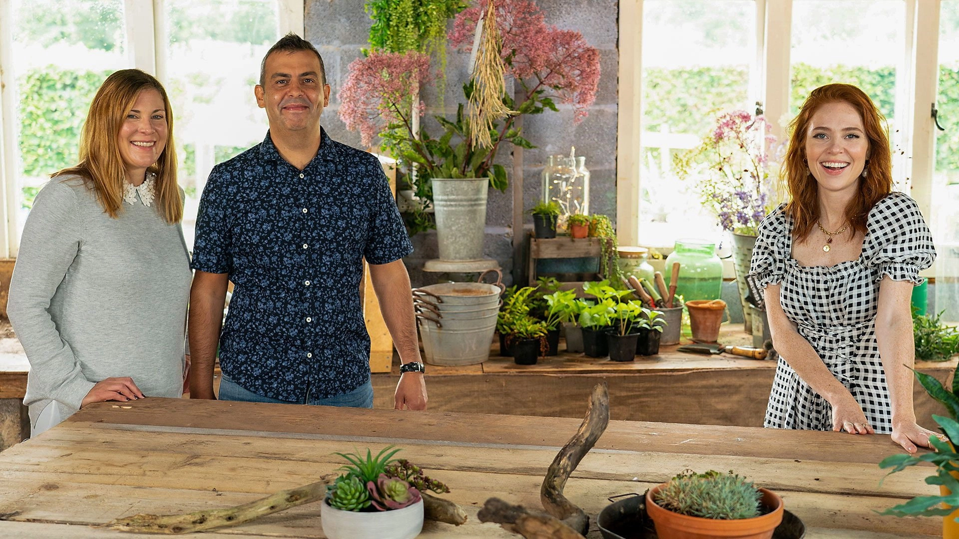 Your Garden Made Perfect