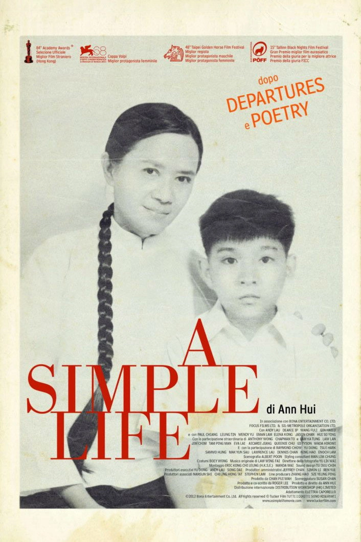 A Simple Life