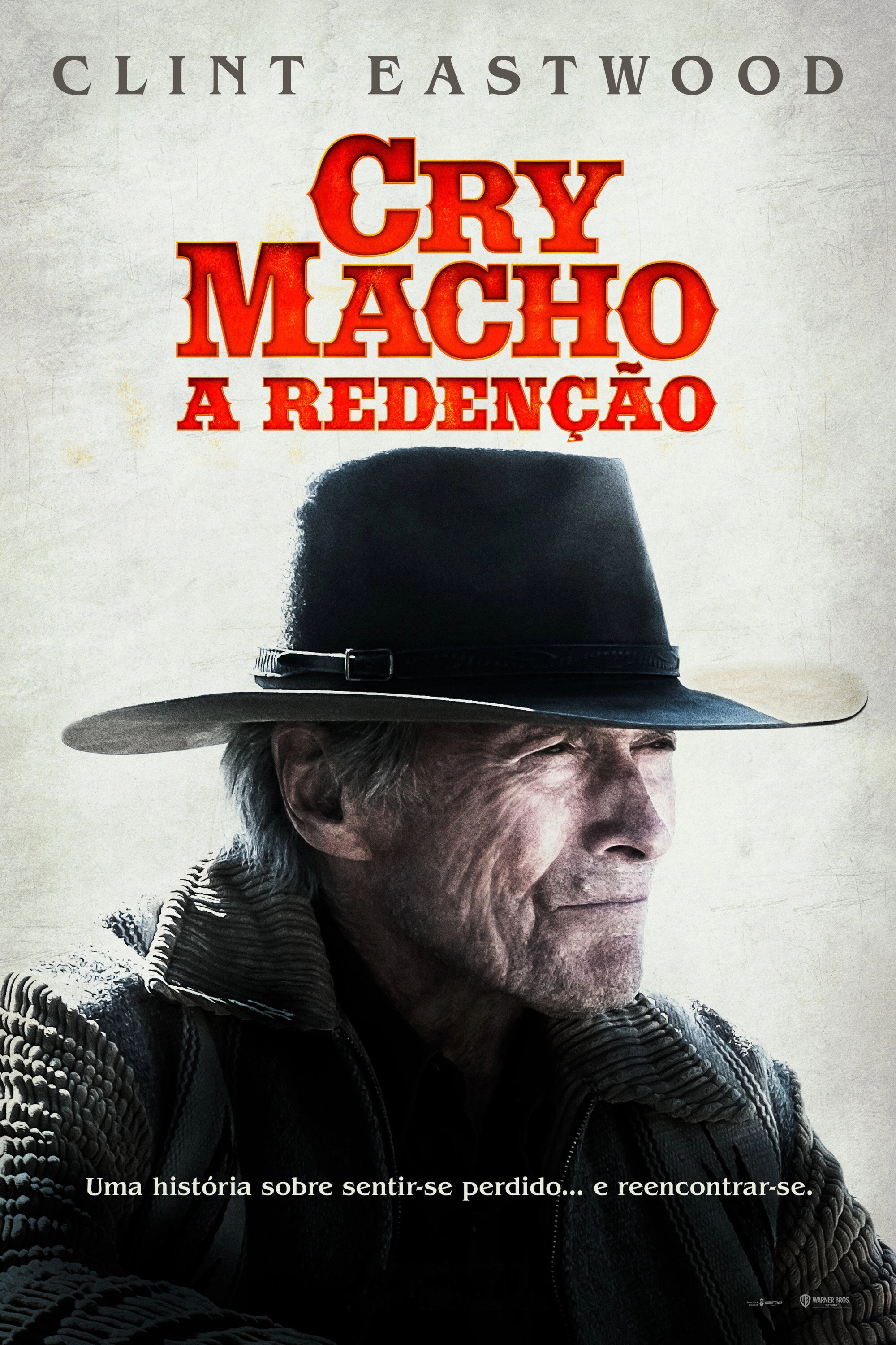 Cry Macho