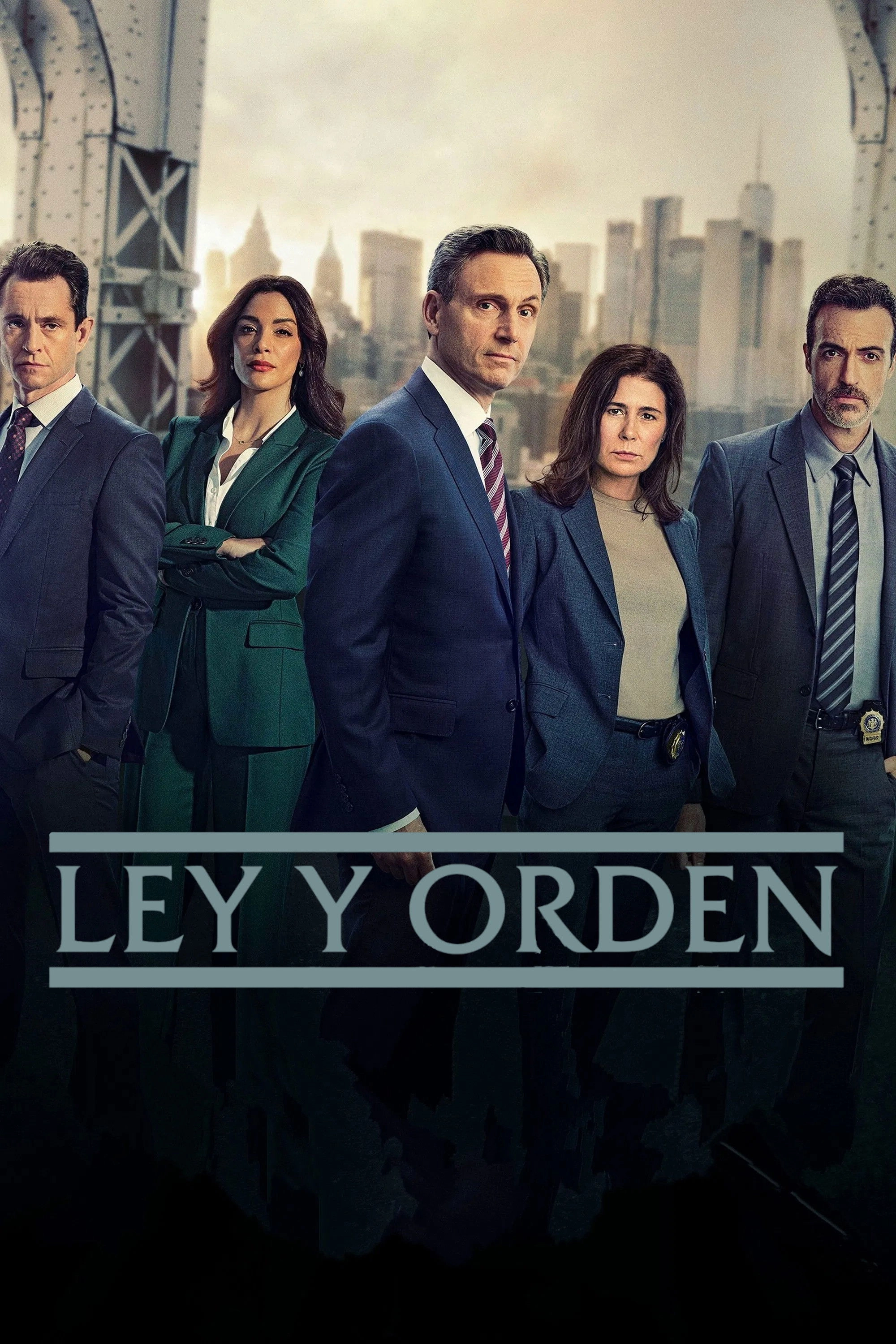 Law & Order