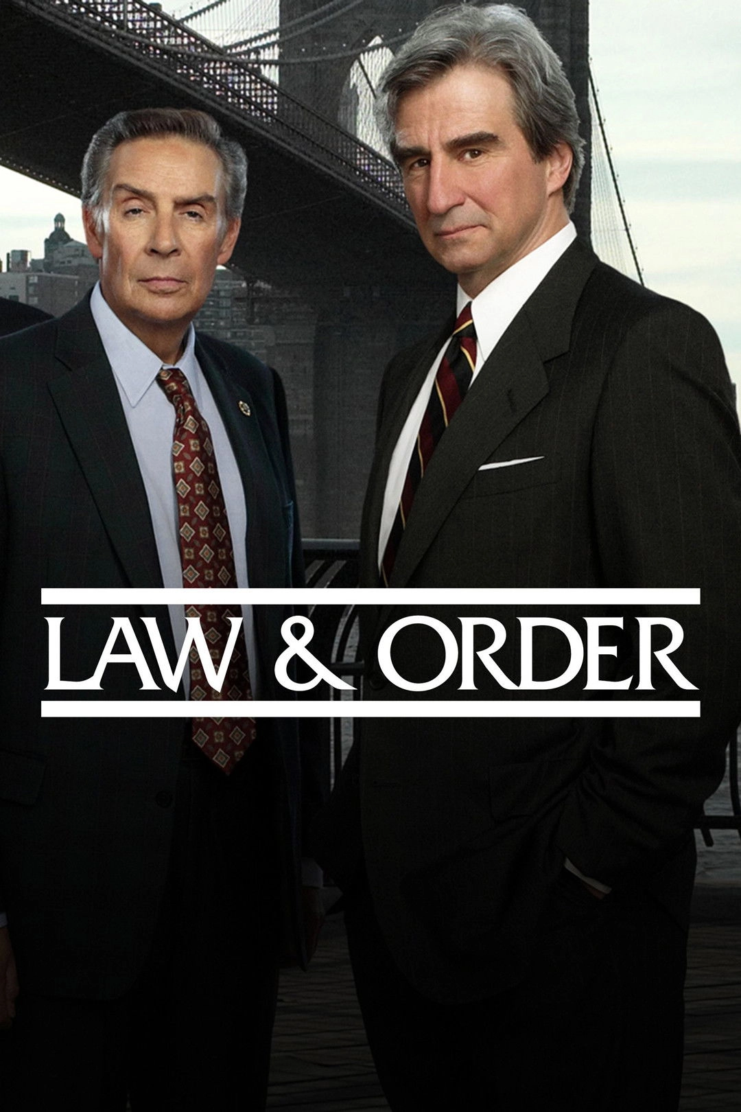 Law & Order