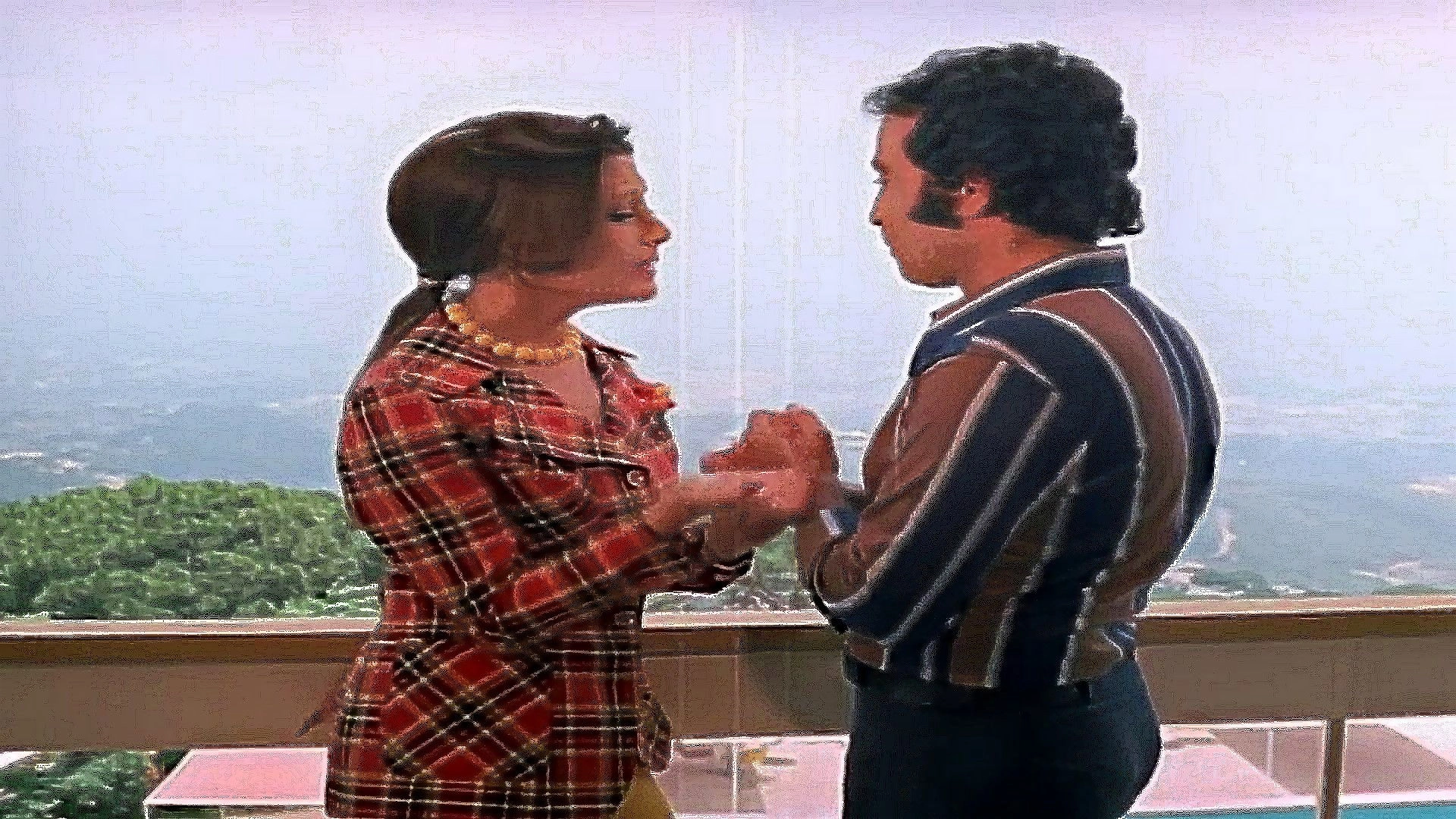 The Happy Marriage
