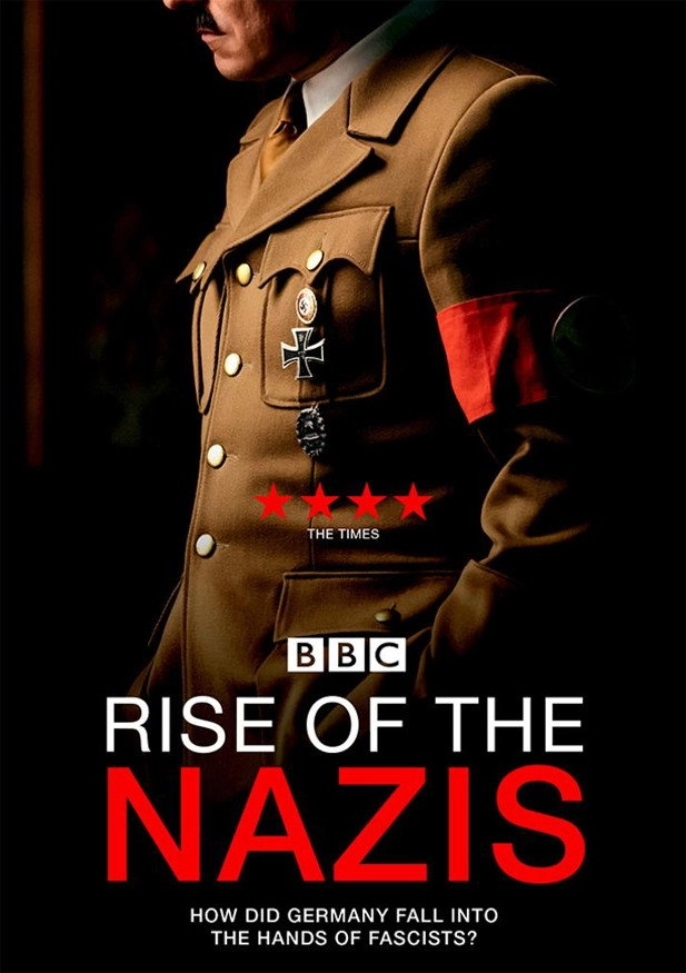 Rise of the Nazis