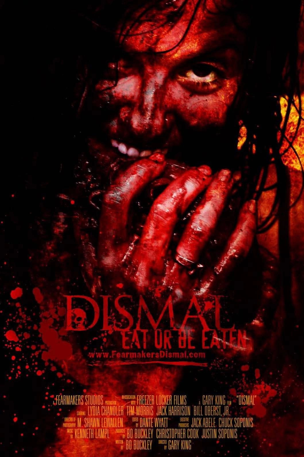 CA. CA. (Cannibal Carnival)