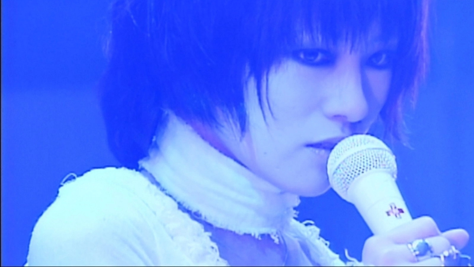 Sheena Ringo: Gekokujyo Xstasy