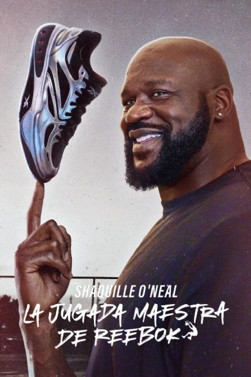 Power Moves with Shaquille O'Neal
