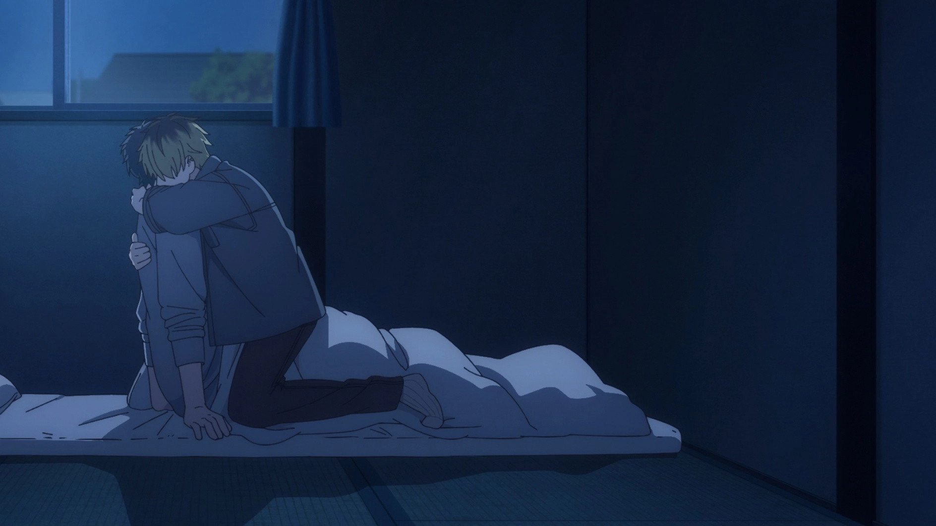 given The Movie: Hiiragi Mix