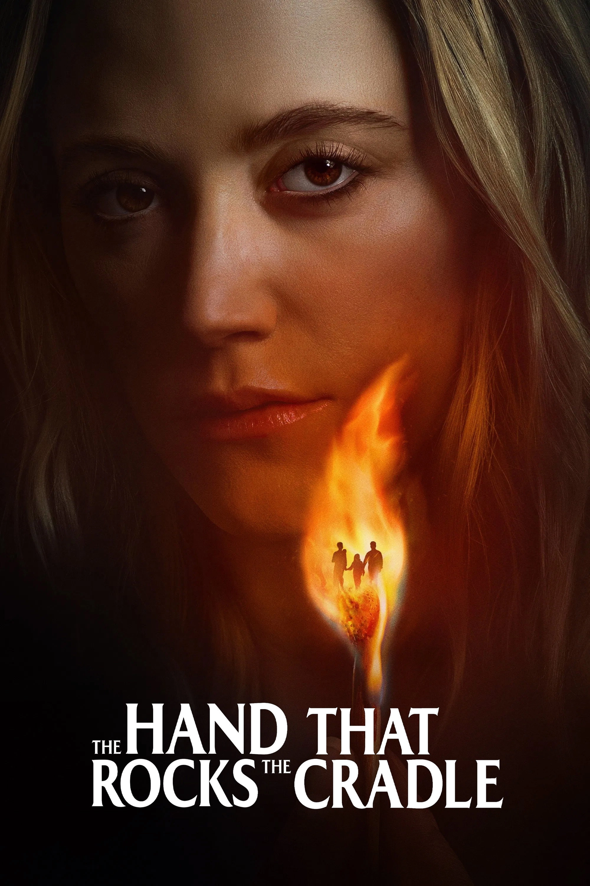 The Hand That Rocks the Cradle