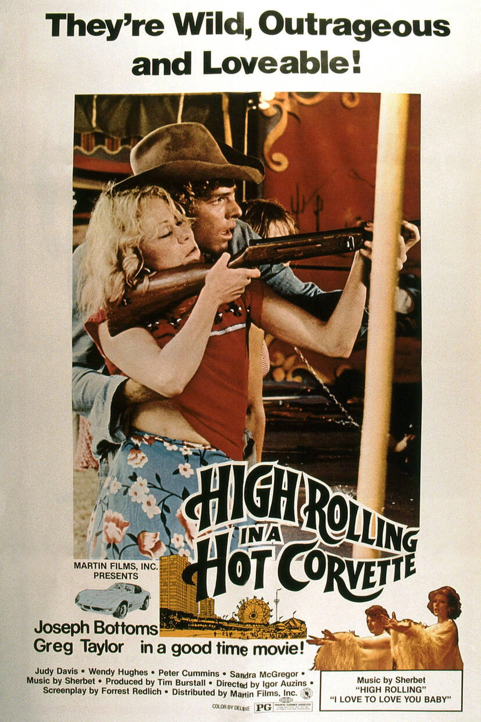 High Rolling