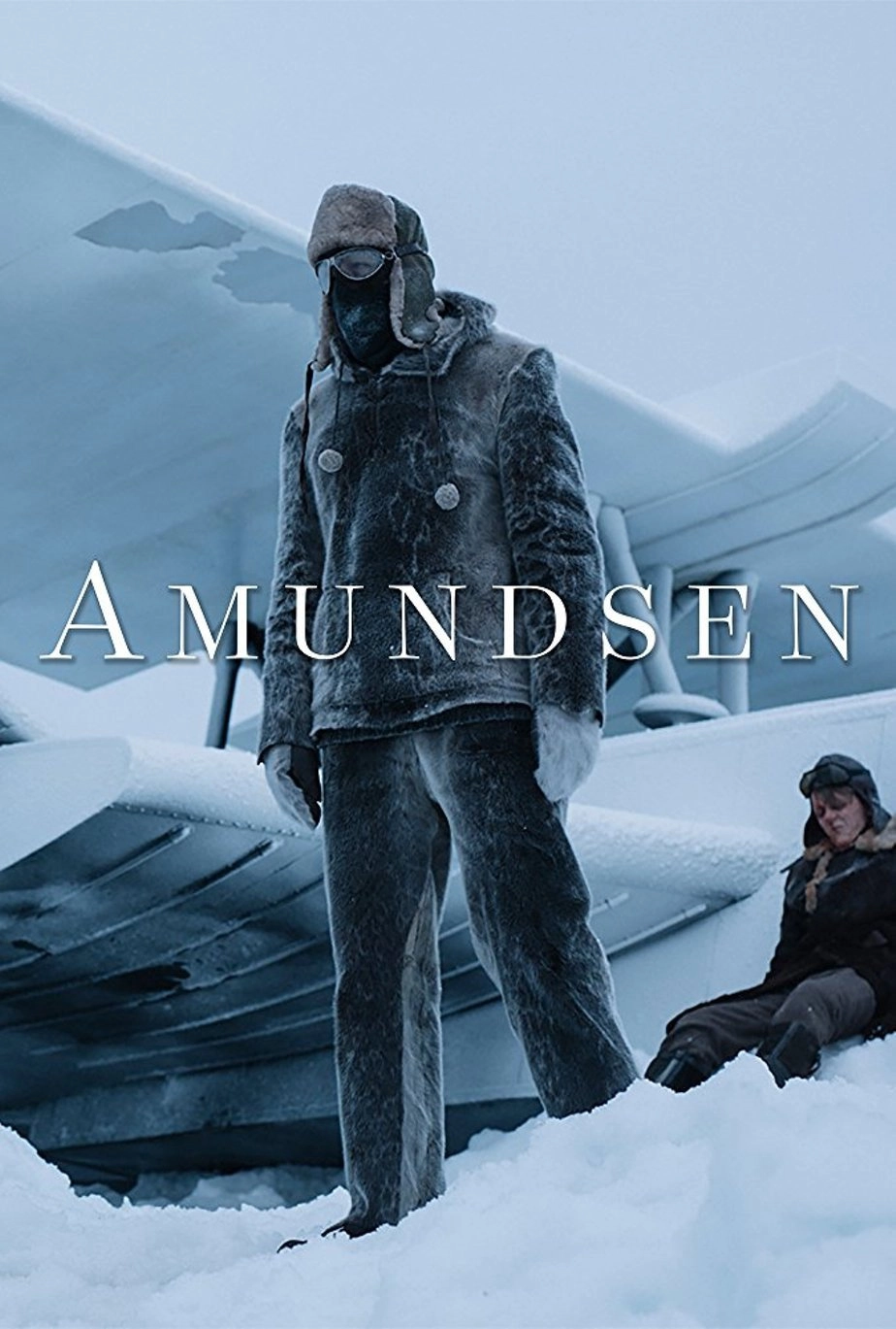 Amundsen