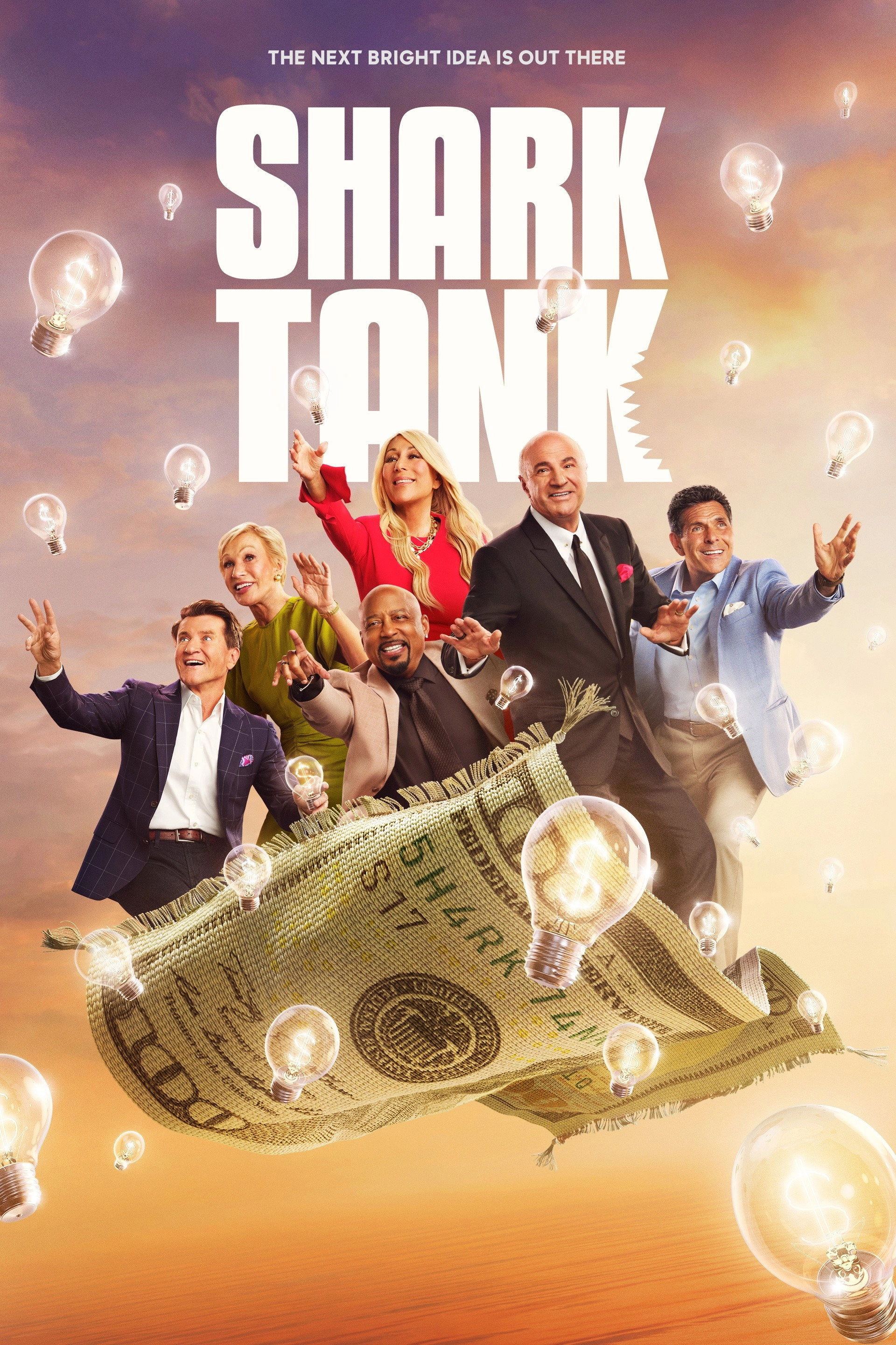 Shark Tank