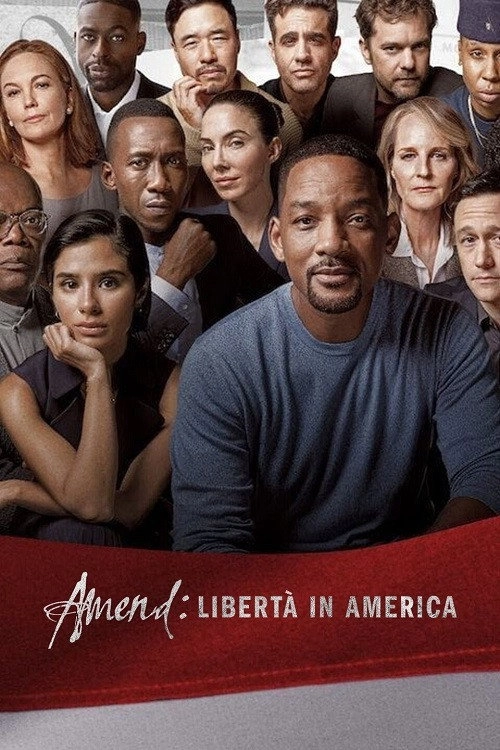 Amend: The Fight for America