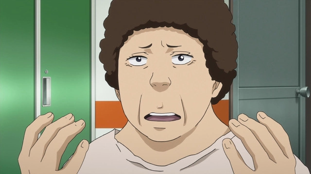 Samurai Flamenco