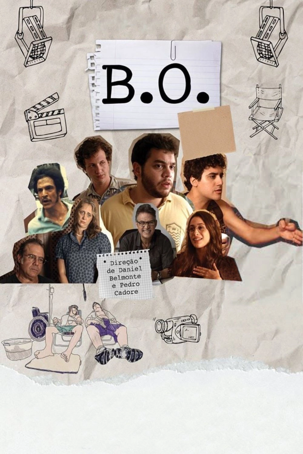 B.O.